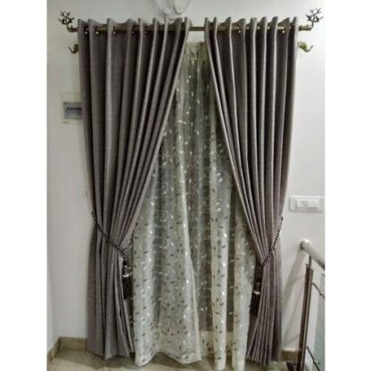 curtain