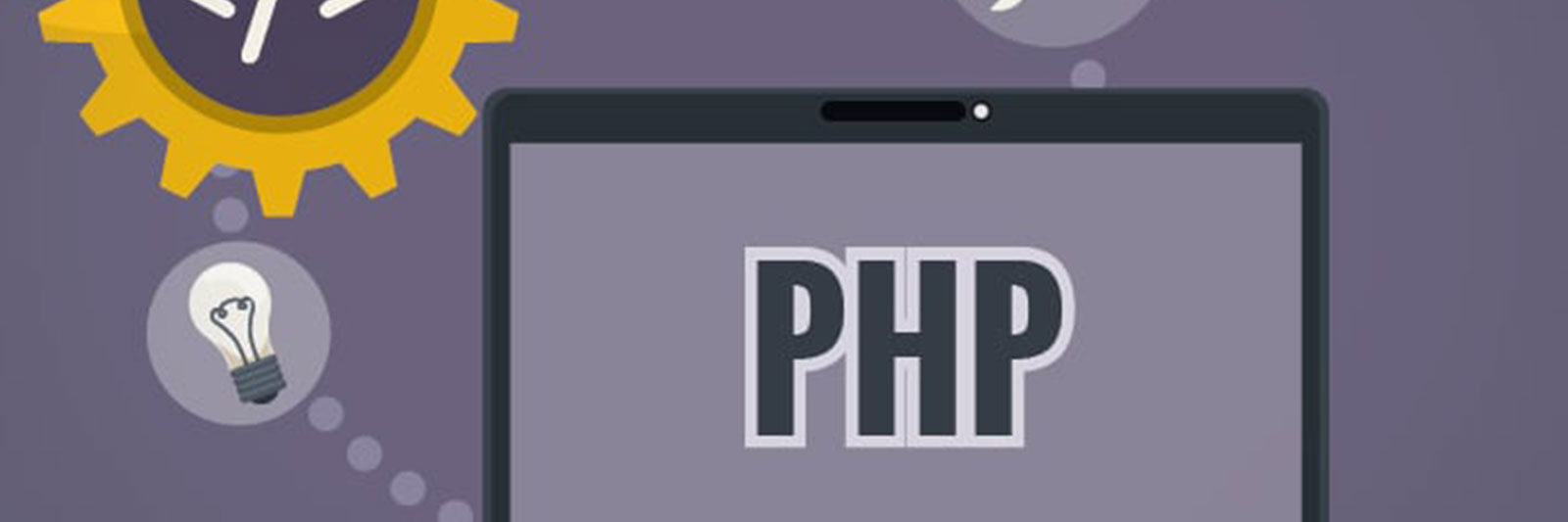 PHP FROM THE SCRATCH