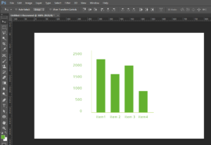 chart and graphs