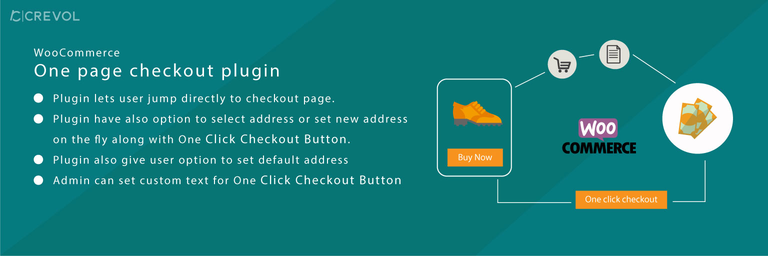 Woocommerce One Page Checkout