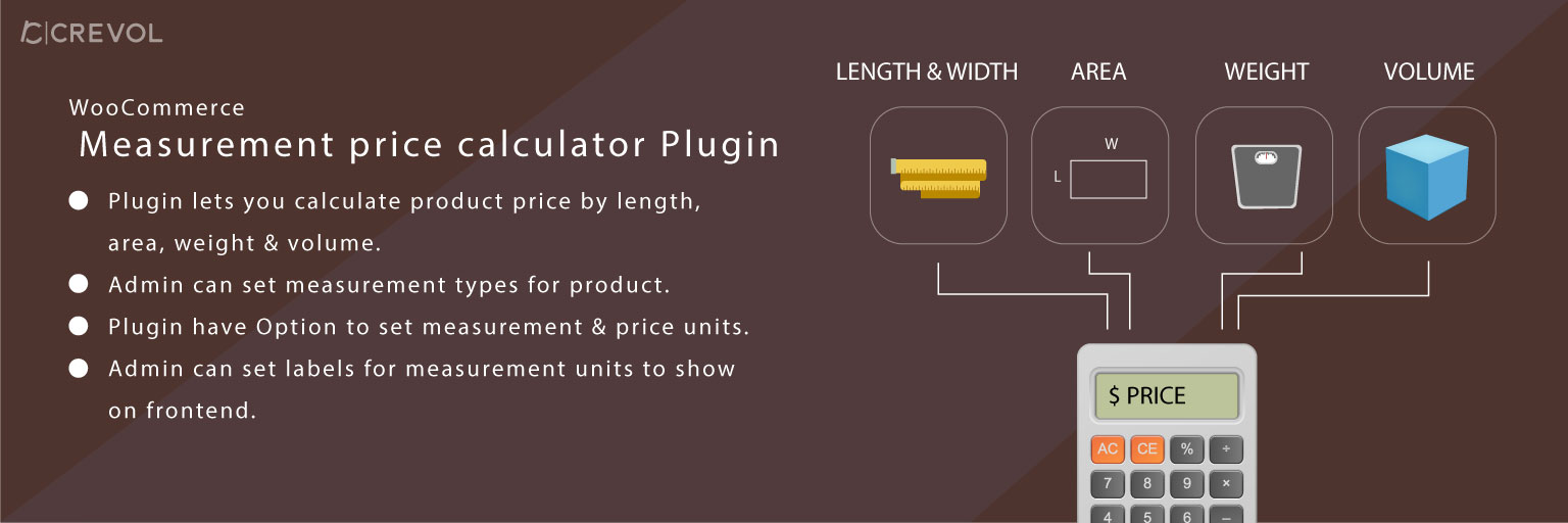 Simplify Product Pricing with Woocommerce Measurement Price Calculator